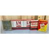 Image 3 : JOB LOT OF VINTAGE MATCHBOOKS