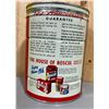 Image 2 : VINTAGE BOSCUL COFFEE TIN