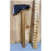 Image 1 : HATCHET / HAMMER