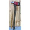 Image 1 : FIREFIGHTERS AXE