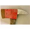 Image 2 : FIREFIGHTERS AXE