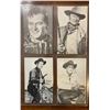 Image 2 : SET OF 1950 - 60 TRADING CARDS
