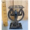 Image 1 : ANTIQUE MAIL SCALE