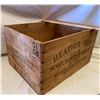 Image 2 : HEATHER DEW SCOTCH WHISKEY CRATE - SCOTLAND