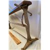 Image 2 : ANTIQUE PAPER ROLLER