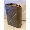 Image 1 : US MILITARY JERRY CAN
