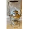 Image 1 : CPR LANTERN
