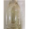 Image 2 : SUNOCO GLASS OIL BOTTLE WITH SPOUT - QT SIZE