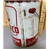 Image 2 : EN-AR-CO MOTOR OIL PAIL - 5 GAL
