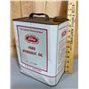 Image 2 : FORD HYDRAULIC OIL TIN - 2 GAL SIZE