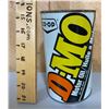 Image 1 : CO-OP DMO MOTOR OIL TIN - 1 QT SIZE