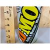 Image 2 : CO-OP DMO MOTOR OIL TIN - 1 QT SIZE