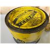 Image 2 : BELL'S UDDER CREAM TIN