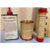 Image 2 : SHELL HANDY OILER & BANK & LUB STICK