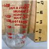 Image 2 : FIRESTONE GLASS MEASURING CUP