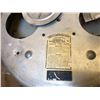Image 3 : HASTINGS PISTON RINGS ILLUMINATED CLOCK