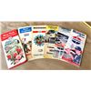 Image 1 : LOT OF 6 US STATE 1960's MAPS - ESSO, EXXON, STANDARD, ETC