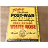 Image 1 : WHITE ROSE 'POST WAR' AD
