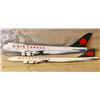 Image 1 : AIR CANADA (303) CARDBOARD AIRPLANE CUT OUTS