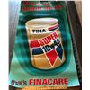 Image 1 : FINA POSTER - 34" X 64"