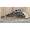 Image 1 : VINTAGE TOY GUN WITH IVORY GRIPS
