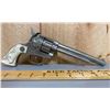 Image 2 : VINTAGE TOY GUN WITH IVORY GRIPS