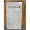 Image 2 : ESSO DEALER REMINDER CARD HOLDER