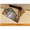 Image 2 : GOODYEAR TIRE TIN TIRE STAND