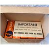 Image 2 : LOT OF 10 AUTOMOTIVE PARTS BOXES - FULL