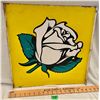 Image 1 : WHITE ROSE DSP FLANGE SIGN