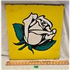 Image 2 : WHITE ROSE DSP FLANGE SIGN