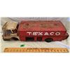 Image 3 : LOT OF 4 TOY FIRE TRUCKS  - SEE ALL PICS