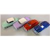 Image 2 : LOT OF 4 DIECAST CLASSIC VEHICLES
