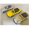 Image 2 : LOT OF 3 DIECAST VEHICLES