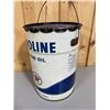 Image 2 : TEXACO HAVOLINE 5 GAL PAIL