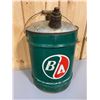 Image 1 : BA MOTOR OIL FUEL CAN