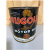 Image 1 : CANADIAN TIRE NUGOLD MOTOR OIL 1 GAL CAN