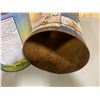 Image 3 : LOT OF 2 CANADIAN TIRE ANTI-FREEZE 1 GAL CANS