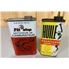 Image 2 : CANADIAN TIRE PENETRATING OIL & CARBURETOR CLEANER