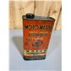 Image 1 : MOTO-MASTER MOTOR CONDITIONER TIN - 40 OZ SIZE