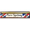 Image 1 : PURE SPRING SST SIGN