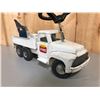 Image 2 : BUDDY L RIDE-ON PICKUP TRUCK