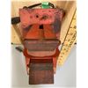 Image 2 : VINTAGE SNAP-ON ARMATURE TESTER (GROWLER)