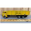 Image 1 : TIN DELIVERY TRUCK