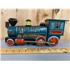 Image 1 : MODERN TOYS TIN TRAIN CABOOSE