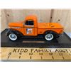 Image 2 : LOT OF 2 FRAM DIECAST TRUCKS