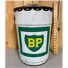 Image 1 : 5 GAL BP OIL PAIL