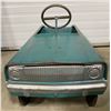 Image 2 : MURRAY PEDAL CAR