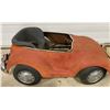 Image 2 : VOLKSWAGEN PEDAL CAR