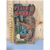 Image 1 : 1913 PETER RABIT CHILDRENS BOOK